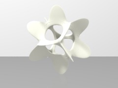 3D Waveform