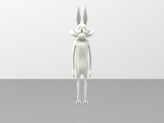 Coyote