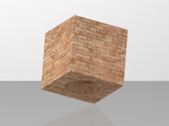 myCraft Brick