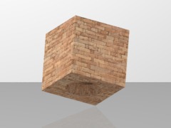myCraft Brick