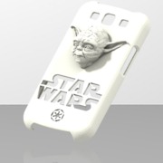 Galaxy S3 Yoda cover