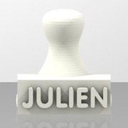 pion julien