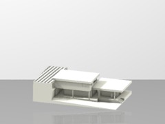 Vivenda Areias Brancas (White Sands Villa)