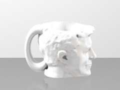 colbert mug