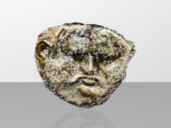 Thracian King