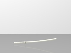 Bokken