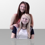 Kylie&Sohpia