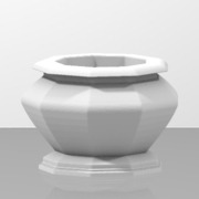 Garden Pot