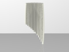Flute de Pan