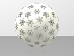 Globe_snowflex