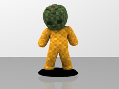 chibi soulsstealer