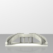 Escaliers