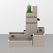 Fountain