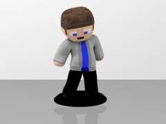 chibi zaiiden