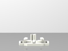 GoPro compatible belt mounts with safety (part 2)