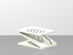 Soapdish