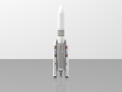 Ariane 5  1/250