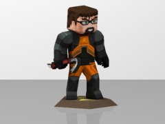 BDcraft Gordon