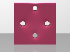 fourholecubeTorus_implicit