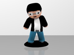 chibi thefantasio
