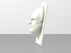 MARCEL_WALL_Hole