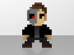 8 Bit Eliminator