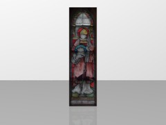 Saint Cuthbert