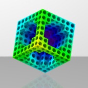 Semi_CrossMenger7CubeLevel2