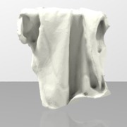 zurbarantowel