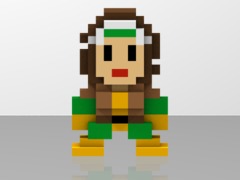 8 Bit Bogue
