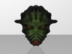 Transformer Head#1