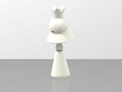 The Queen