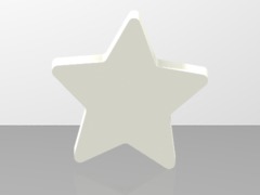 star