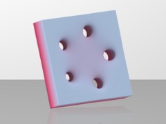 fiveholecubeTorus_implicit
