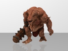Cyclope Corrigé