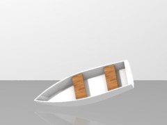 barque