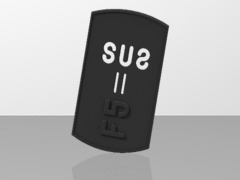 SUSF5 Rev