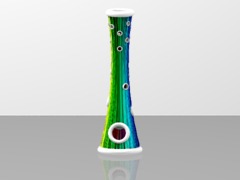 Flute Vase