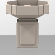 Fountain