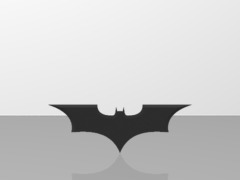 Batman Begins Batarang