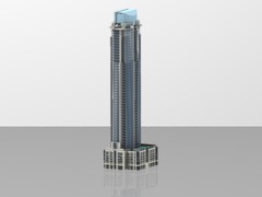 The Austonian