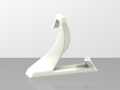 Z_ Lettre tordue