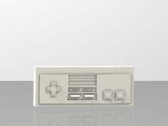 nes controller
