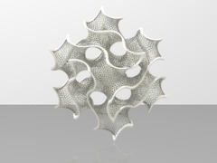 Le Gyroïde (version 1mm)