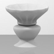 Fountain