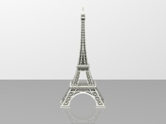 Eiffel Tower