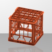 Milk Crate