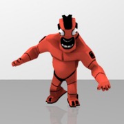 BLURG 01