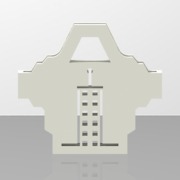 Key Cover, Building