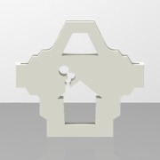 Key Cover, Home